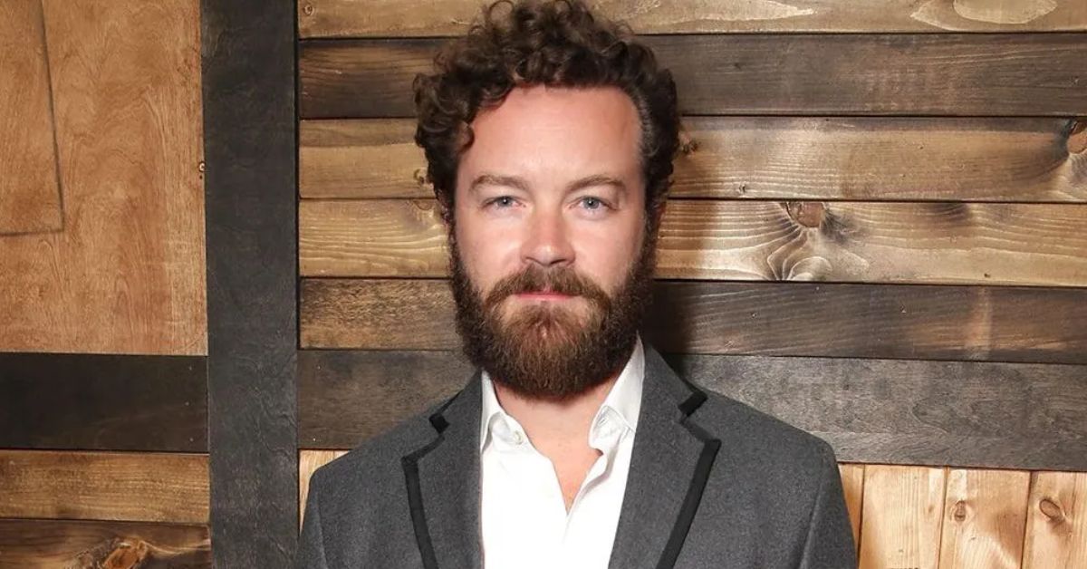 Danny Masterson Wife