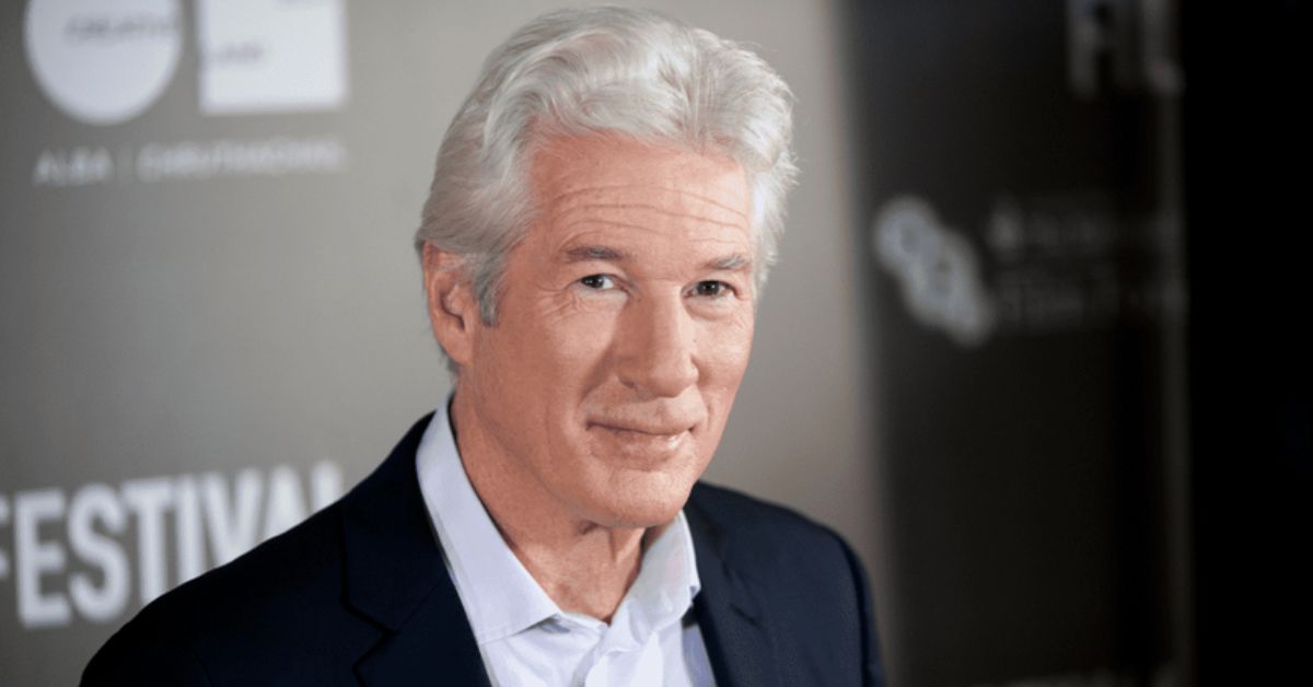 Richard Gere Net Worth