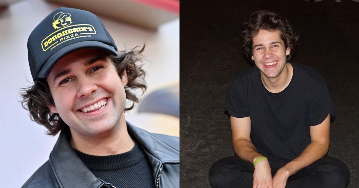 David Dobrik Net Worth