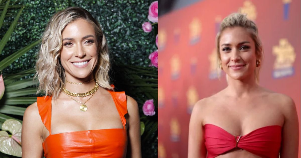 Kristin Cavallari Net Worth