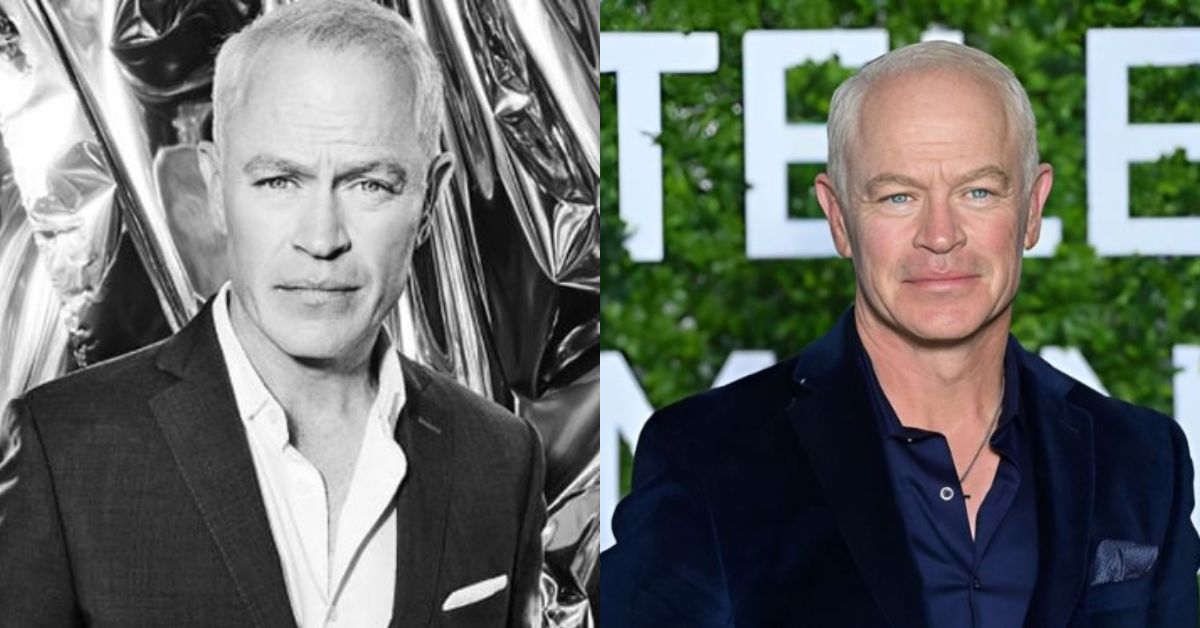 Neal Mcdonough Net Worth