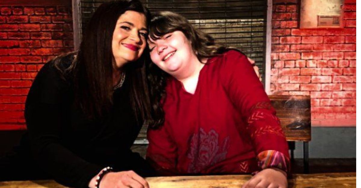 Alex Guarnaschelli's Daughter