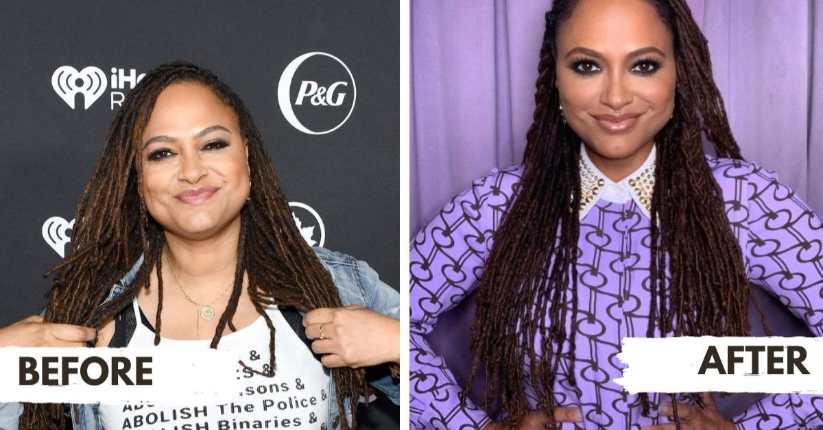 Ava DuVernay Weight Loss Journey