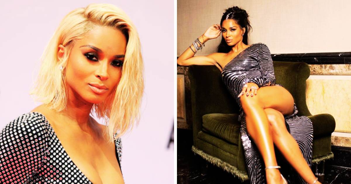 Ciara Net Worth