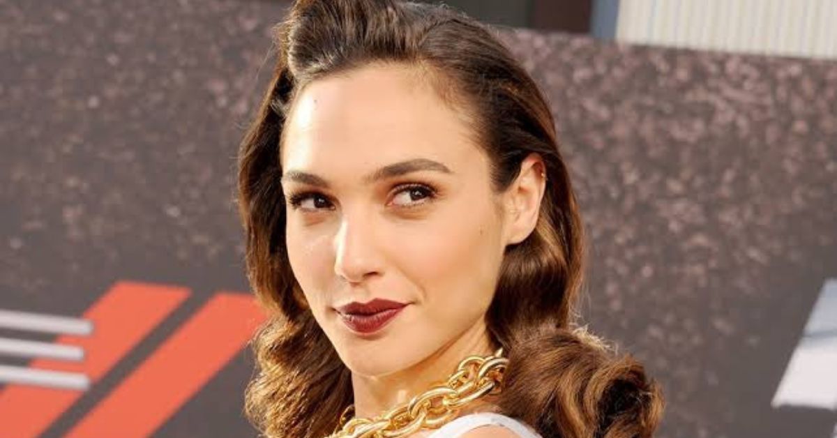 Gal Gadot Weight Loss