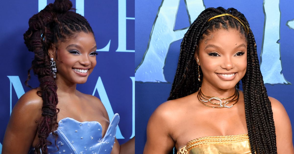 Halle Bailey Net Worth