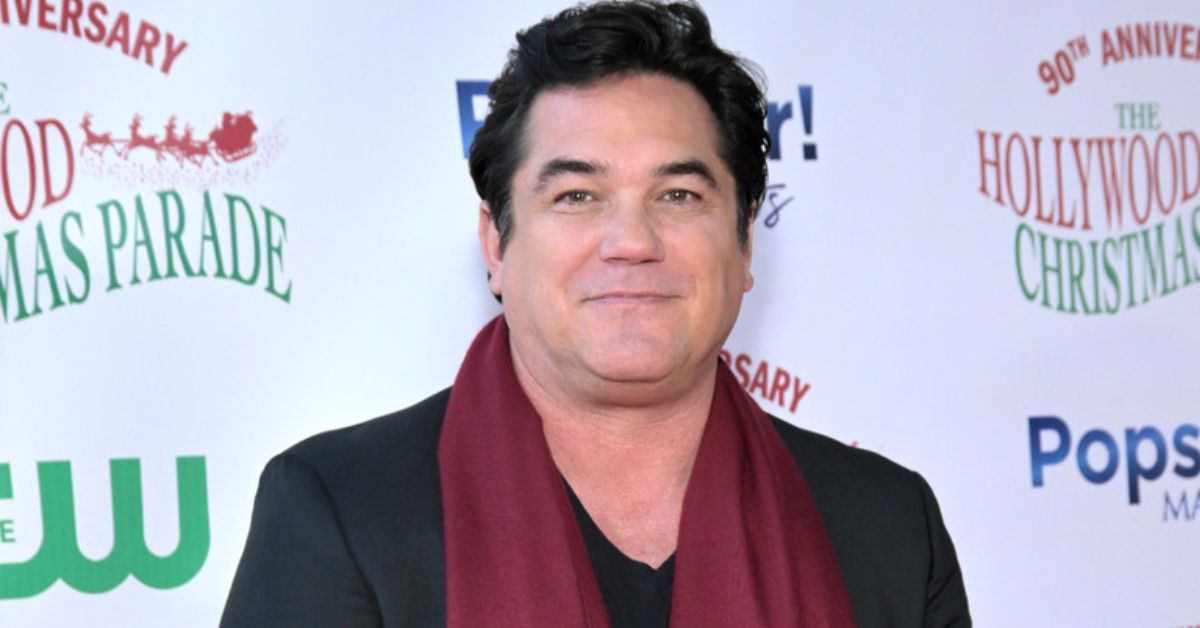 How Did Dean Cain Address His Weight Gain And Health Issues?