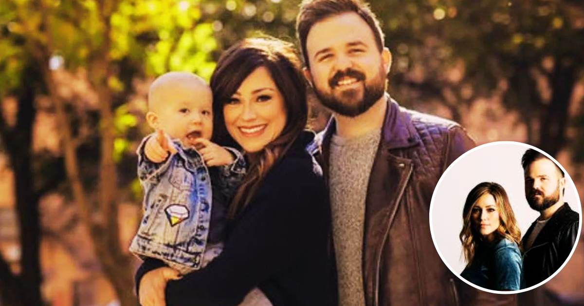 Is Kari Jobe Pregnant