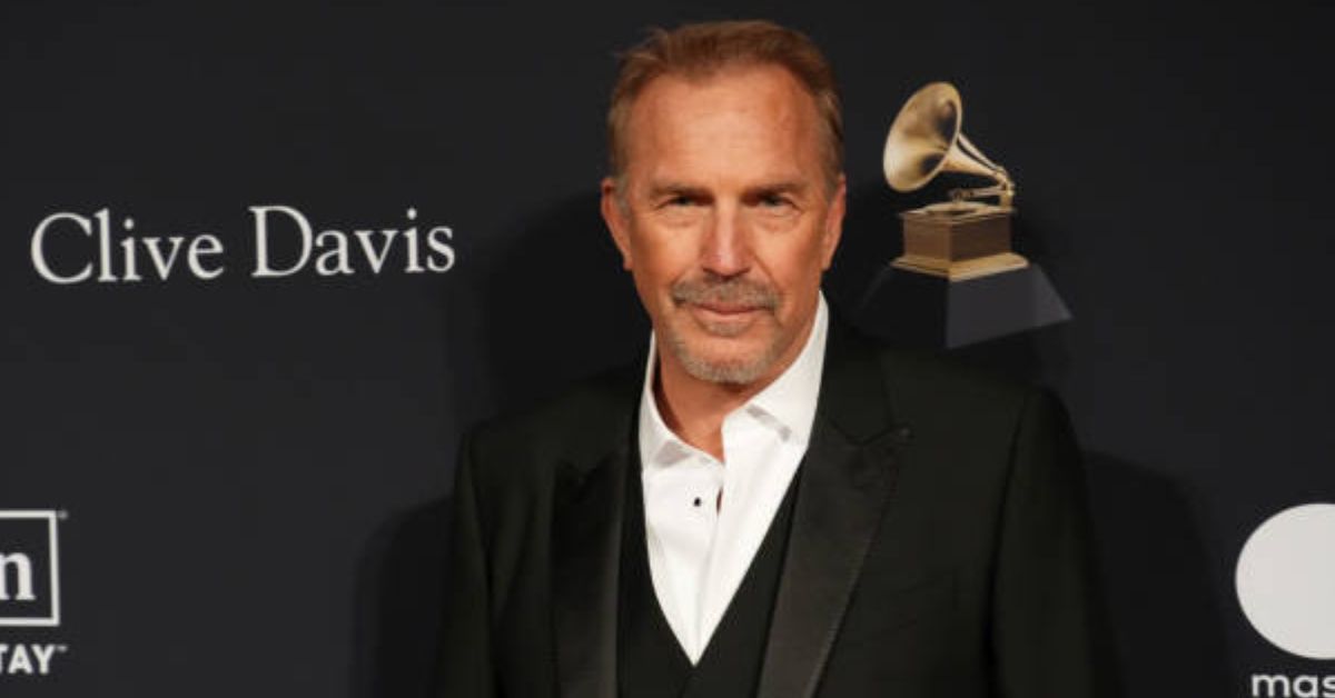 Is Kevin Costner Sick