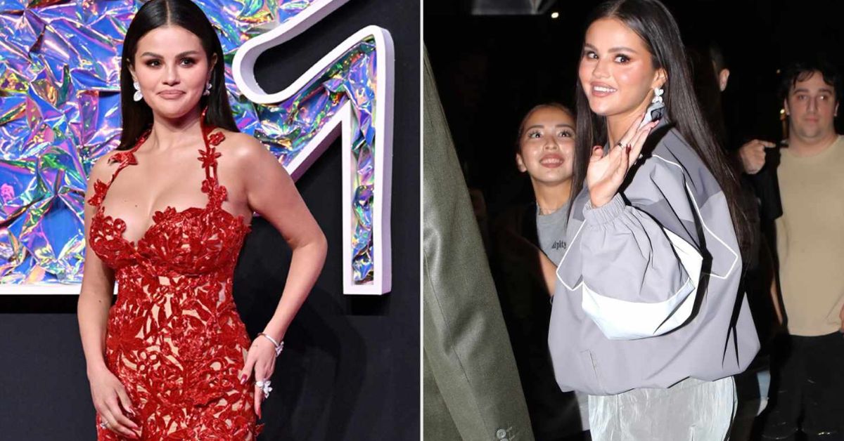 Is Selena Gomez Pregnant?