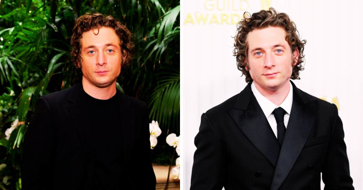 Jeremy Allen White Net Worth