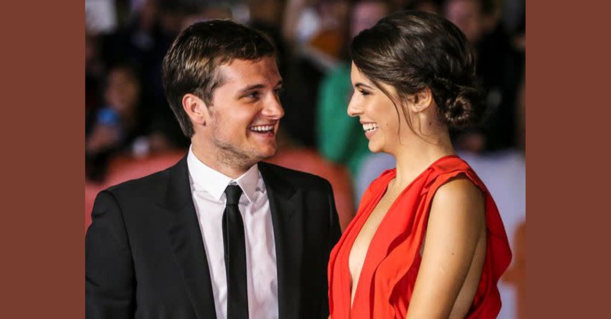 Josh Hutcherson Girlfriend, Claudia Traisac