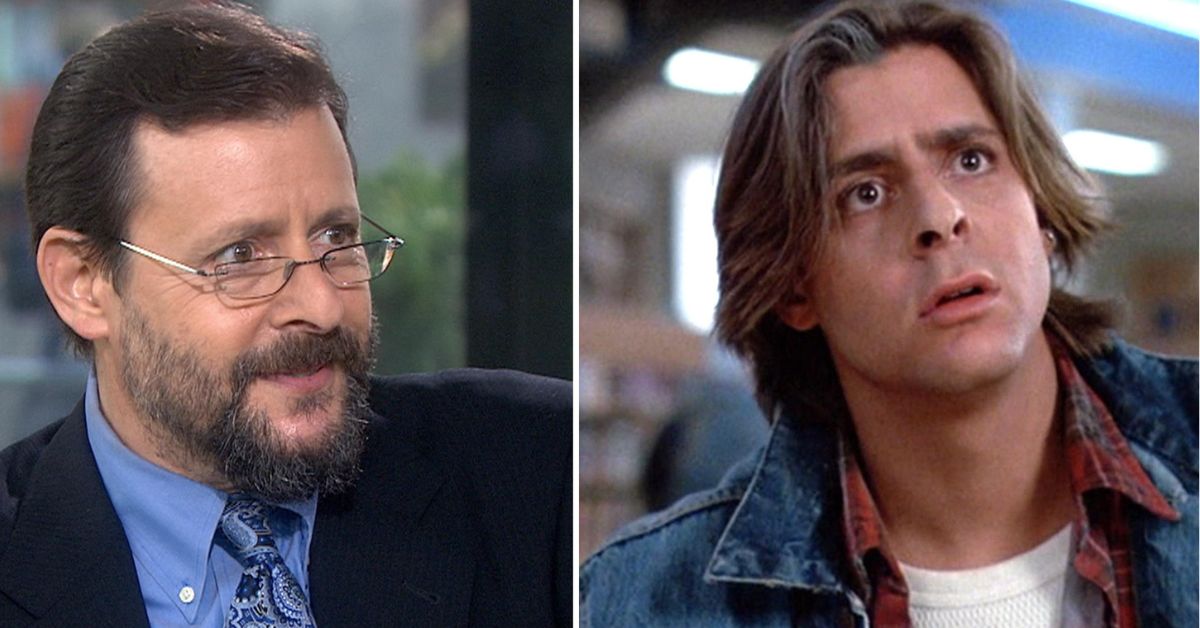 Judd Nelson Illness Update