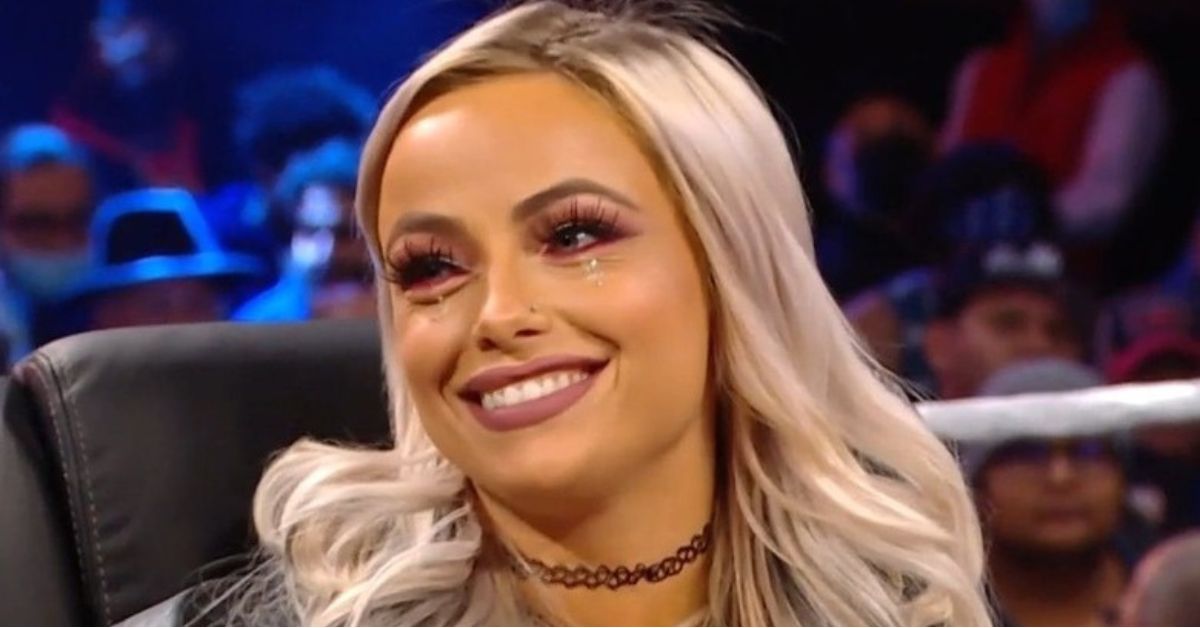 Liv Morgan's Career In Wrestling