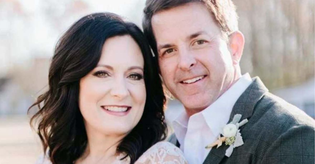 Lysa Terkeurst Divorce