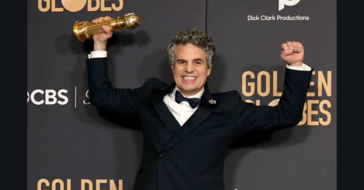 Mark Ruffalo Net Worth In 2024