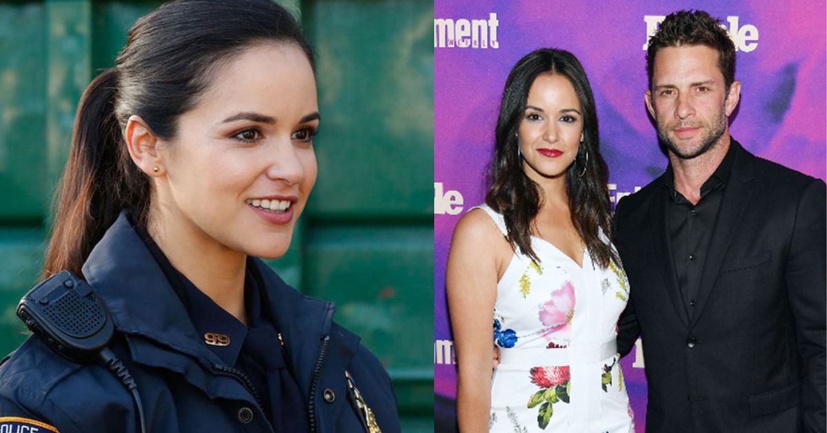 Melissa Fumero Husband Age Gap