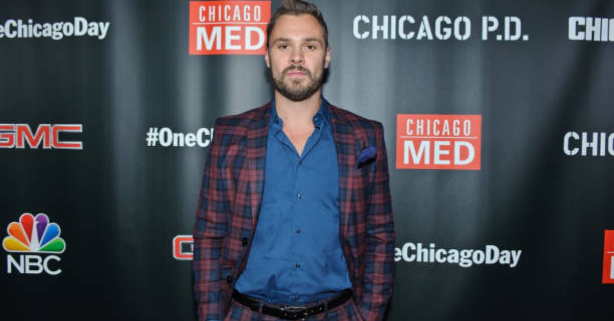 Patrick Flueger Illness