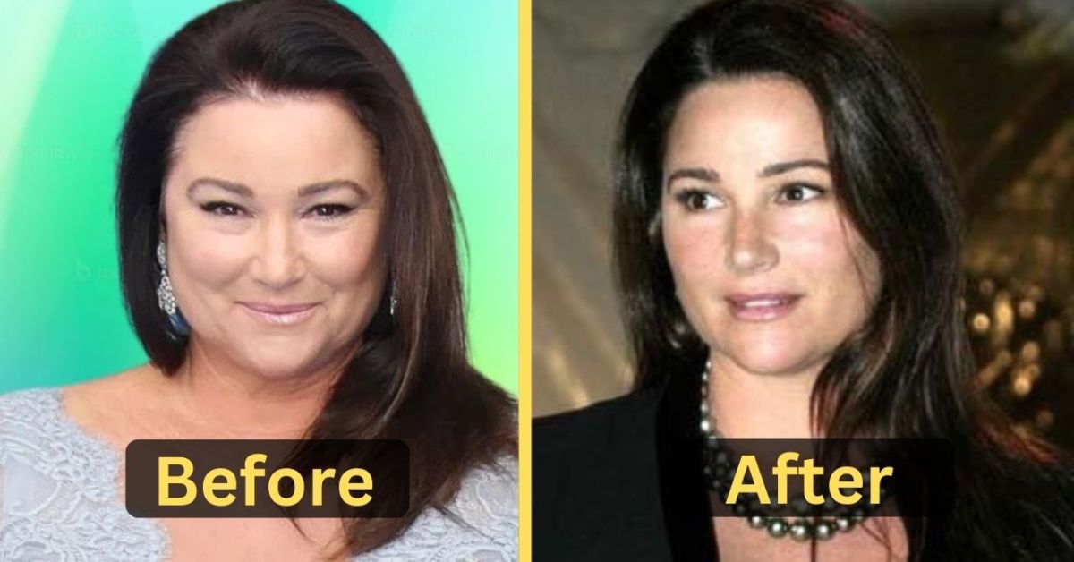 Pierce Brosnan Wife Weight Loss Journey