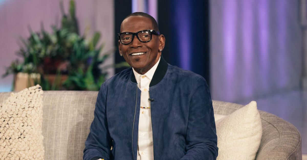 Randy Jackson Net Worth In 2024