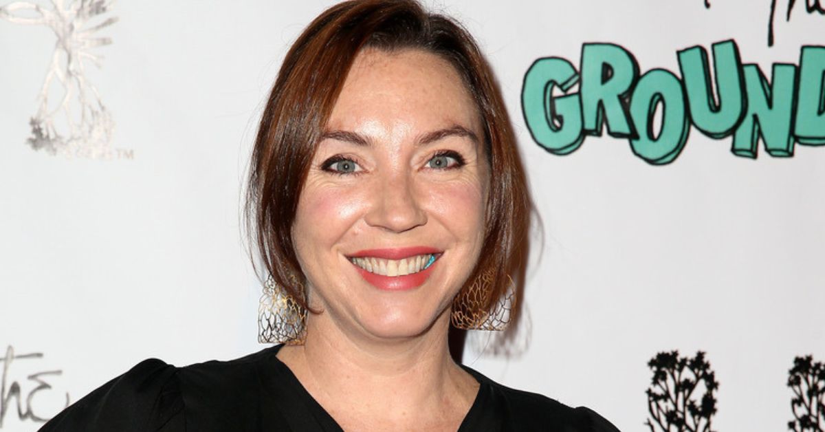 Stephanie Courtney Net Worth