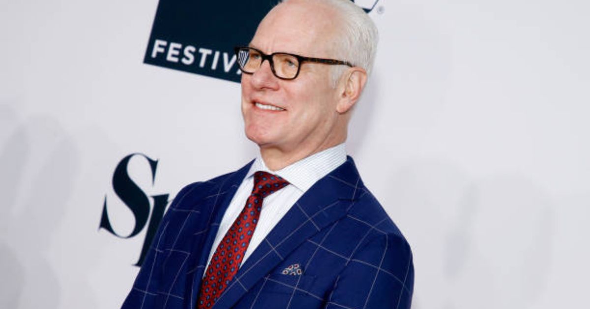 Tim Gunn Illness