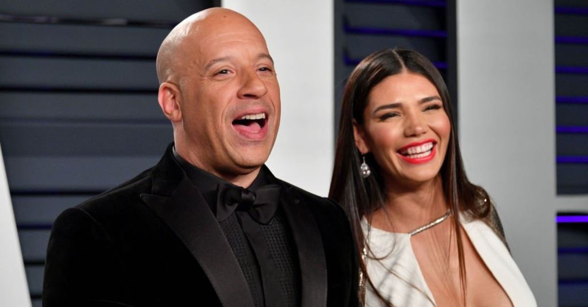 Vin Diesel Wife Accident