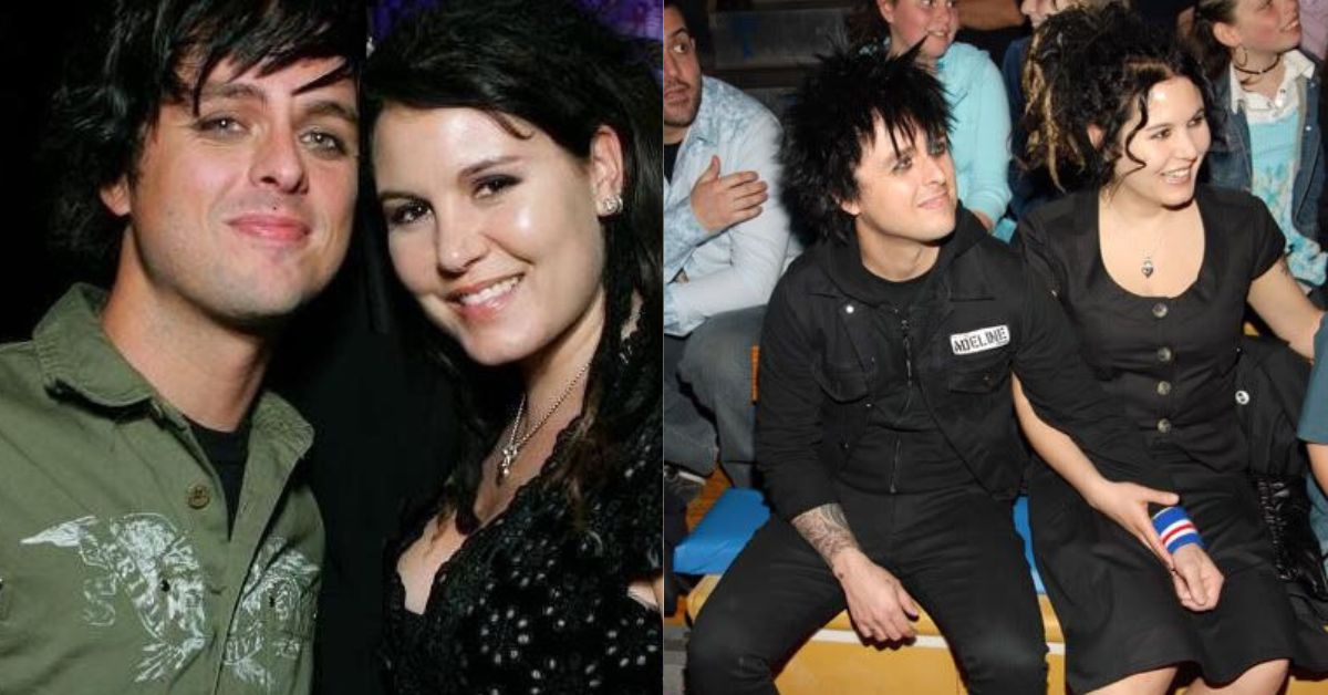 Who Is Billie Joe Armstrong Wife