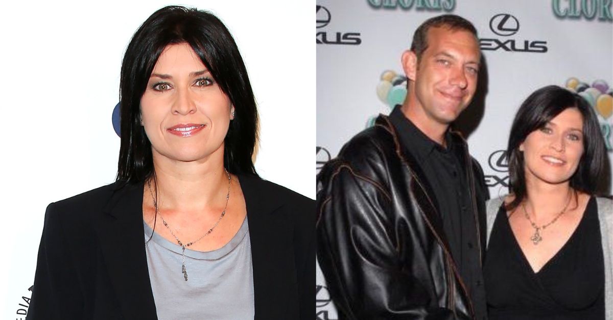 Who Is Nancy McKeon Husband