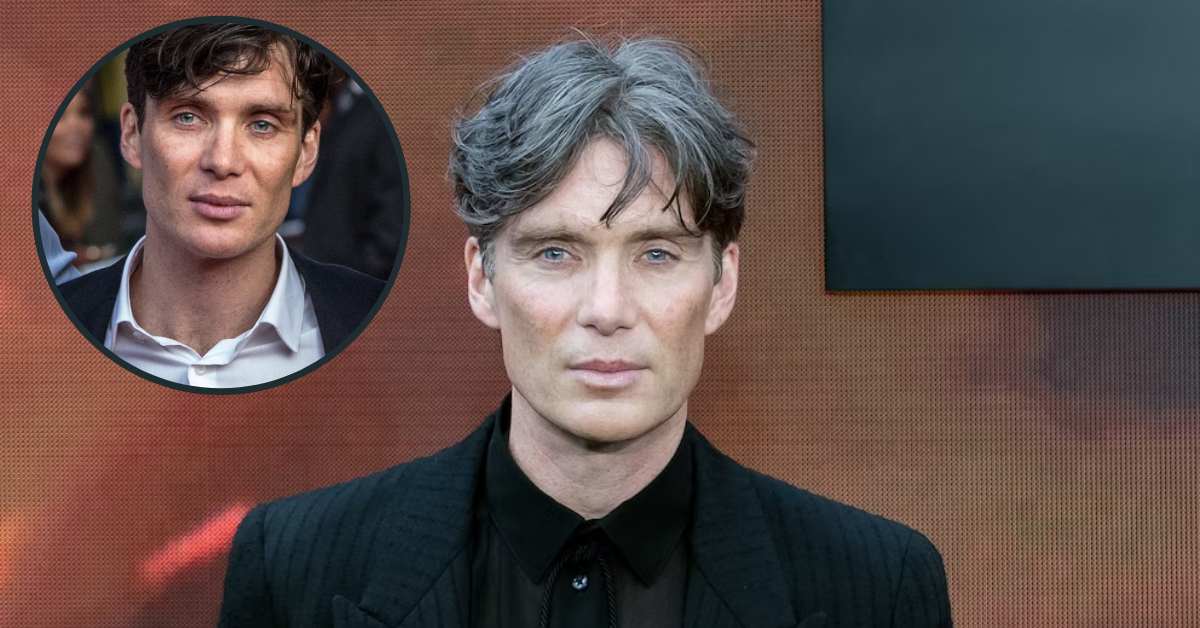 Cillian Murphy's Career