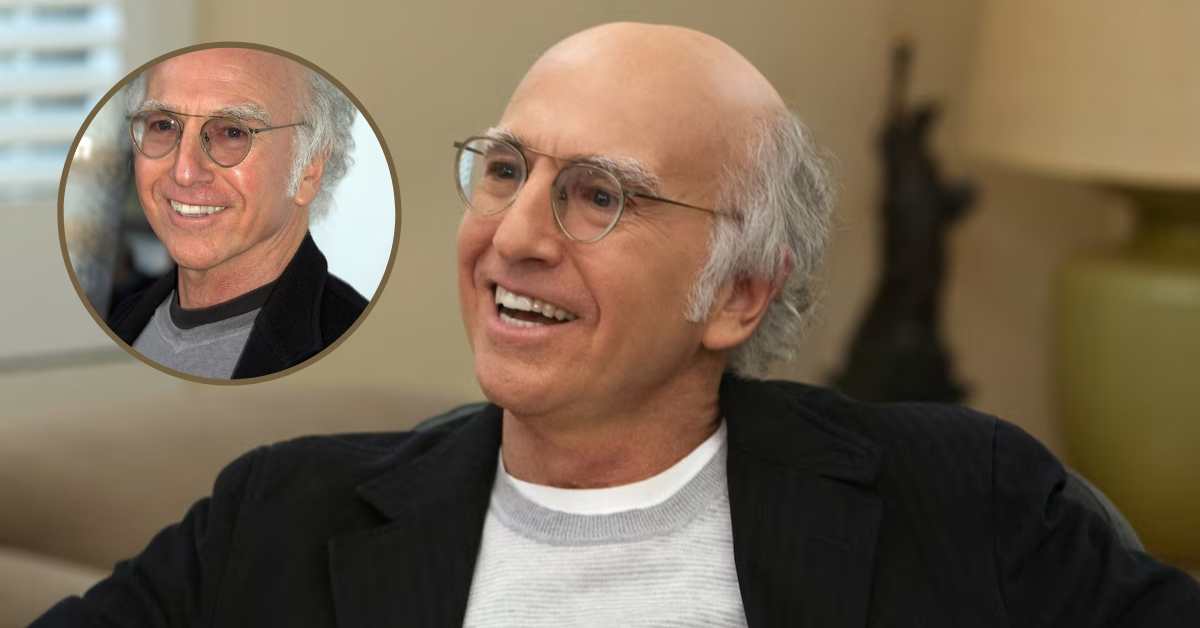 Larry David