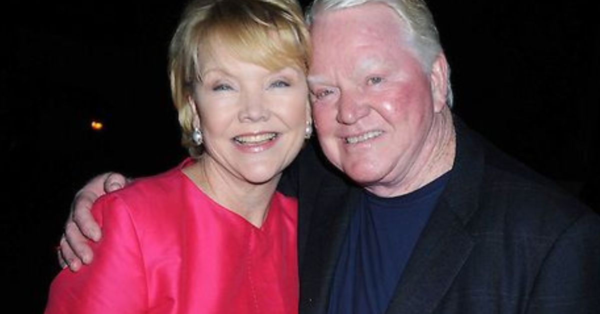 Who Is Erika Slezak Husband?