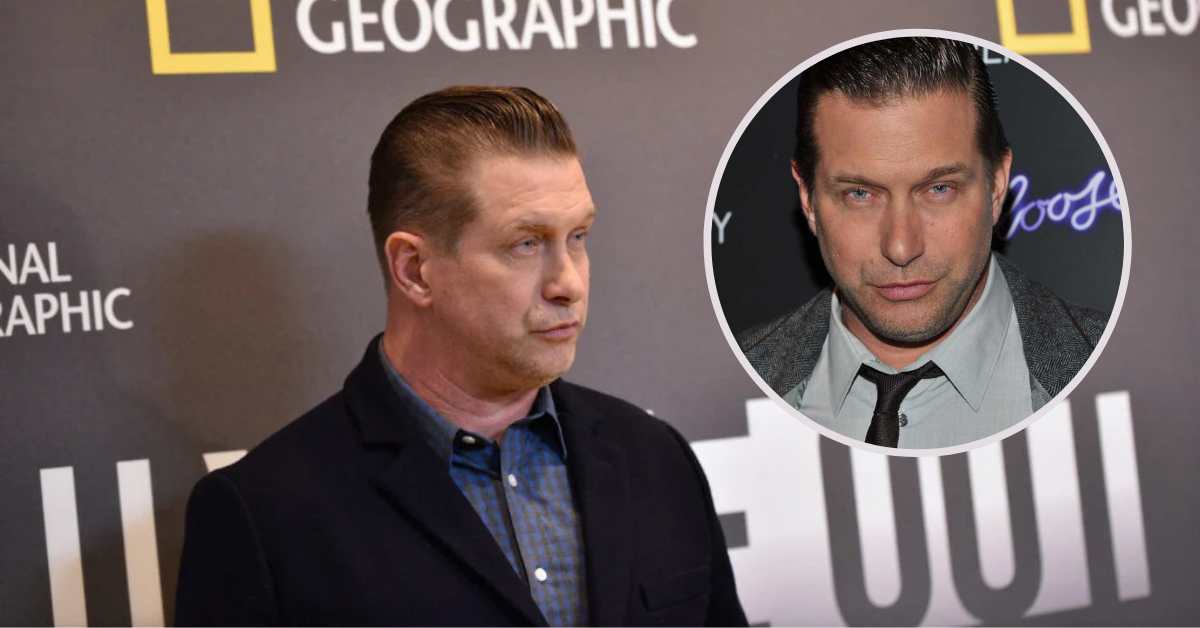 Stephen Baldwin Career